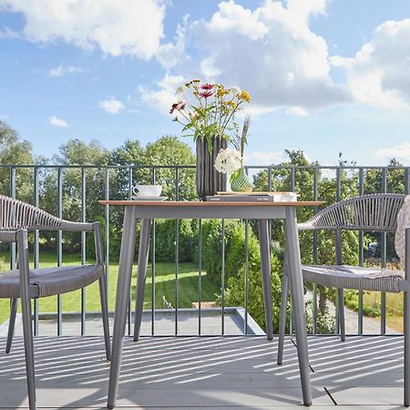 Villa Baltique Sellin  Exteriör bild
