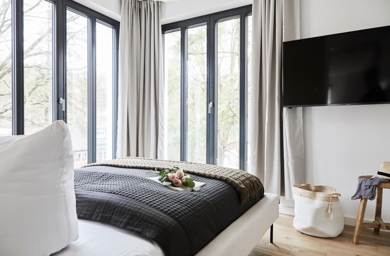 Villa Baltique Sellin  Exteriör bild