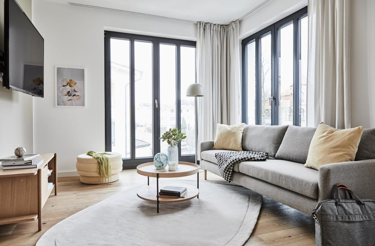 Villa Baltique Sellin  Exteriör bild
