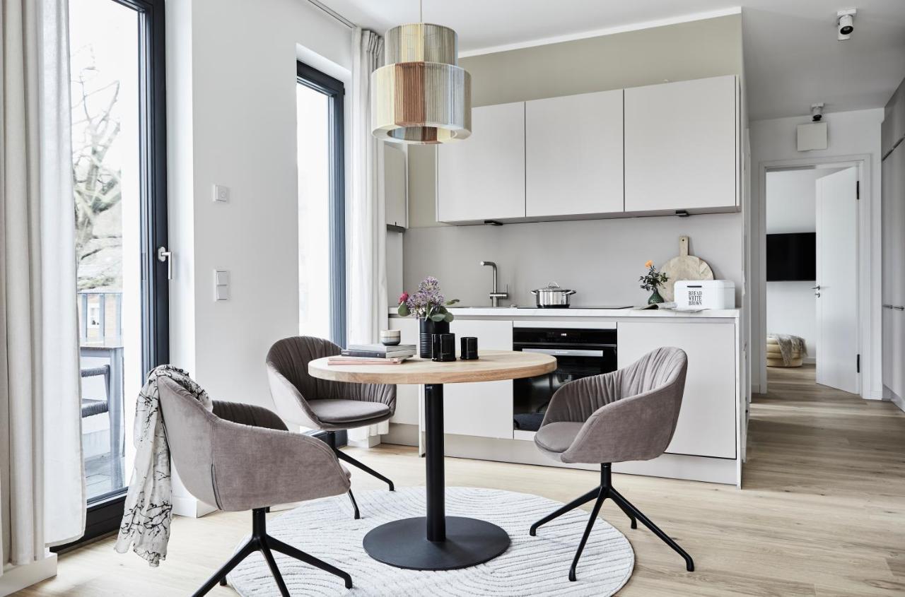 Villa Baltique Sellin  Exteriör bild