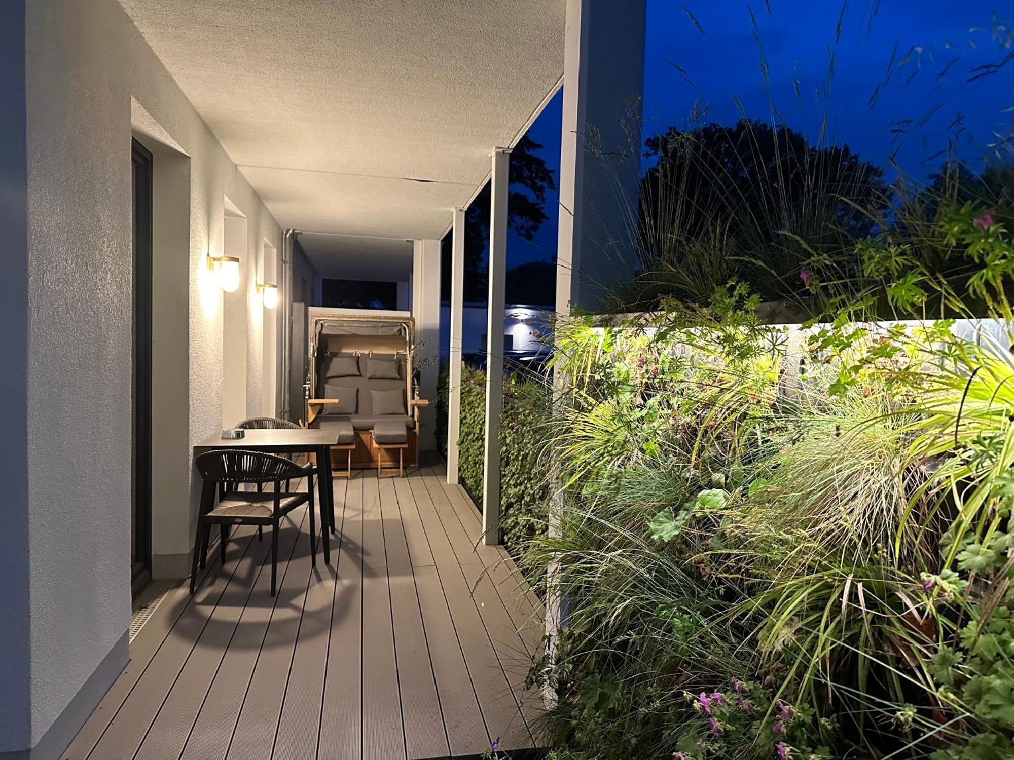 Villa Baltique Sellin  Rum bild