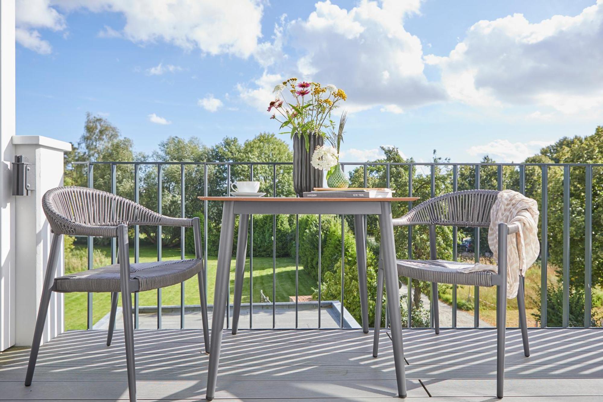 Villa Baltique Sellin  Exteriör bild