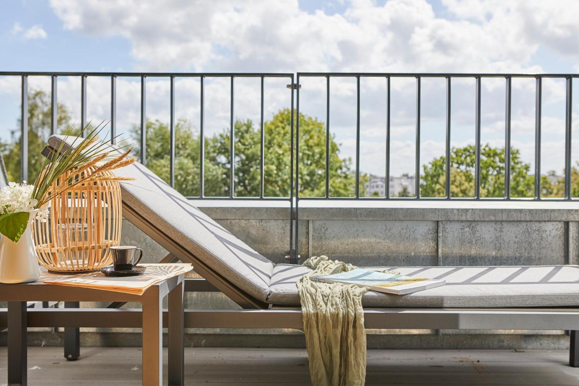 Villa Baltique Sellin  Exteriör bild