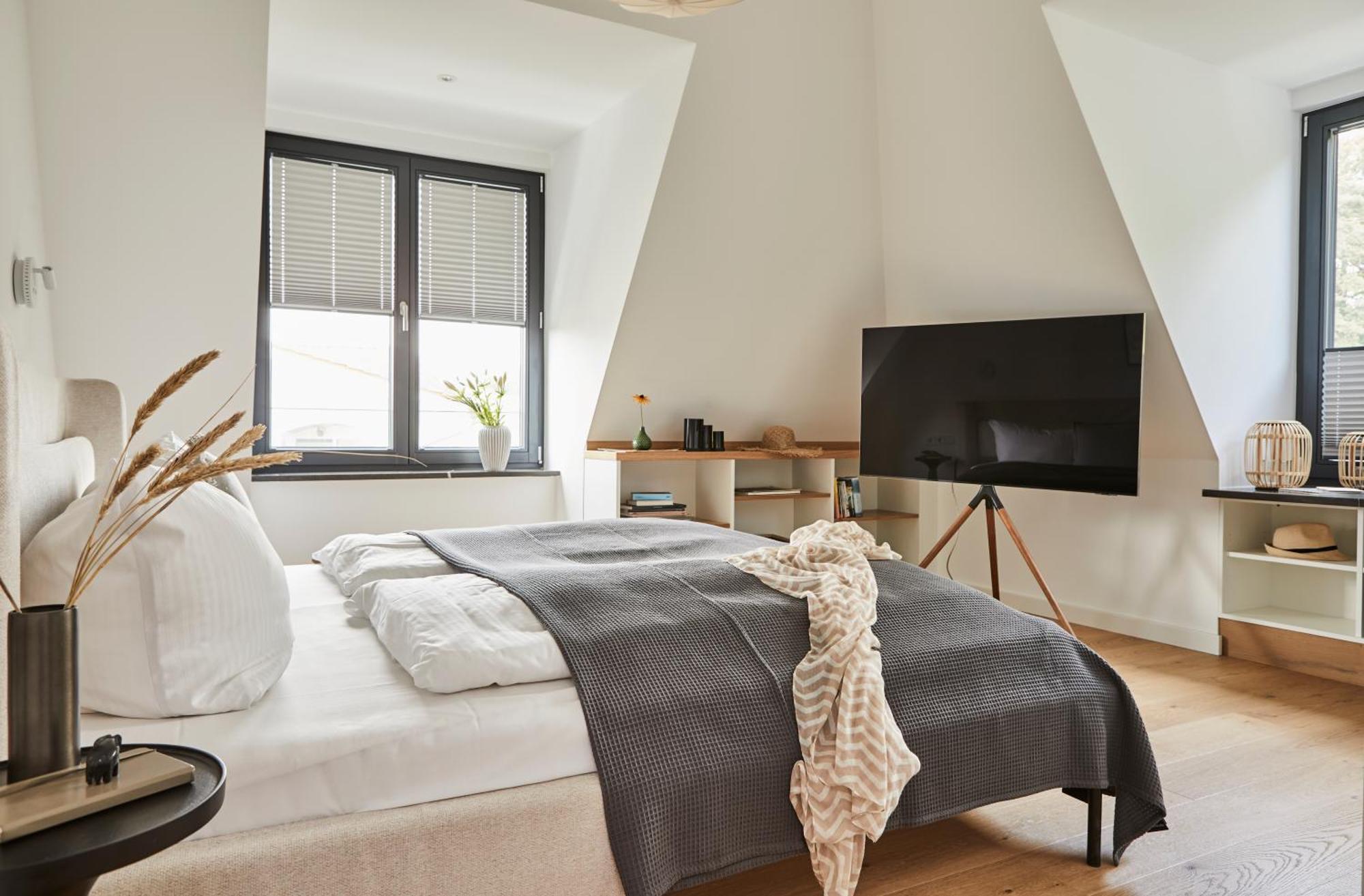 Villa Baltique Sellin  Rum bild