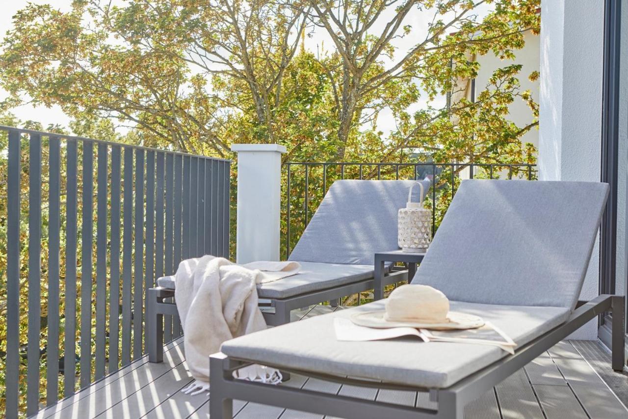 Villa Baltique Sellin  Exteriör bild